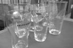 Bierglazen per doos verkoop, Ophalen, Nieuw, Bierglas