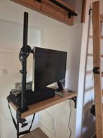 Samsung U28E590D – 28” 4K Monitor – Incl. standaard + beugel, Computers en Software, Monitoren, Minder dan 1 ms, DisplayPort, Samsung