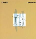 Lp Icehouse - primitive man, Ophalen of Verzenden, Zo goed als nieuw, 12 inch, Poprock