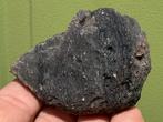 Agni Manitiet- Indische Moldaviet - Tektiet - mineralen 3, Verzamelen, Mineralen en Fossielen, Ophalen of Verzenden, Mineraal