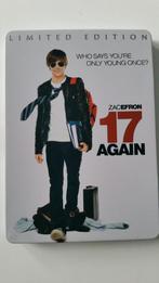 17 Again Limited Edition, Ophalen of Verzenden, Romantische komedie, Zo goed als nieuw, Vanaf 9 jaar