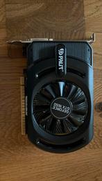 Geforce gtx1650, Ophalen of Verzenden, Zo goed als nieuw