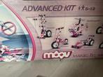 Berg moov advanced kit, Gebruikt, Loopfiets, Ophalen