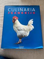 Culinaria Frankrijk, Boeken, Kookboeken, Ophalen of Verzenden, Gelezen, Frankrijk