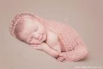 accessoire voor NEWBORN fotografie, fotoshoot, wrap, Verzenden, Nieuw, Overige typen