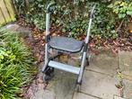Rollator Active ANWB, Diversen, Rollators, Ophalen, Gebruikt