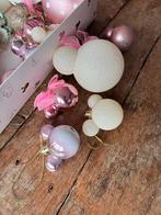 Kerstballen disney, Ophalen of Verzenden, Zo goed als nieuw