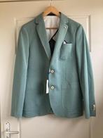 Nieuw colbert van Blue Industry groen maat 48, Kleding | Heren, Blue Industry, Maat 48/50 (M), Nieuw, Ophalen of Verzenden