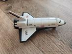 Model spaceshuttle 5 cm,  bovenkant kan open, Hobby en Vrije tijd, Ophalen of Verzenden, Zo goed als nieuw, 1:72 tot 1:144, Overige merken