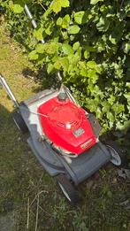 Honda grasmaaiers, Tuin en Terras, Cirkelmaaier, Ophalen of Verzenden, Zo goed als nieuw