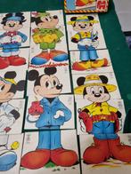 combi mickey jumbo puzzel, Ophalen of Verzenden, 'T Olde Gre-j, Info@toldegrej.nl, Endepoelstraat 20f Didam