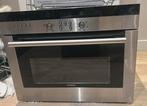 Siemens Combi Magnetron Oven -deurglas gesprongen, 45 tot 60 cm, Gebruikt, Hete lucht, Ophalen of Verzenden