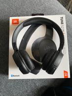 JBL Tune 527BT, Bluetooth, Op oor (supra aural), Zo goed als nieuw, Ophalen