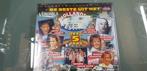 Cd, dubbel cd, Hollandse Hits Festival 1995, Ophalen of Verzenden