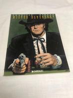 Mister Blueberry deel 22 SC 1e druk 1995, Boeken, Stripboeken, Ophalen of Verzenden, Zo goed als nieuw, Charlier & Giraud, Eén stripboek