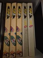 5 mappen met flippo's, Verzamelen, Flippo's, Ophalen of Verzenden, Losse flippo's