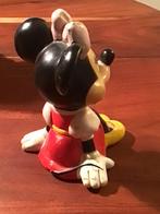 Minney,met rode jurk, Verzamelen, Spaarpotten, Ophalen, Zo goed als nieuw