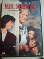 Mrs Doubtfire, Ophalen of Verzenden, Zo goed als nieuw, Actie en Avontuur, Alle leeftijden