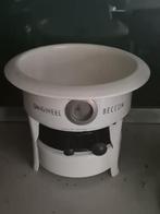 Petroleumstel Becon - Origineel, Huis en Inrichting, Ophalen of Verzenden, Gebruikt