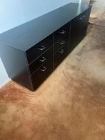 Gratis af te halen kantoor bureau wandmeubel dressoir, Ophalen, 25 tot 50 cm, Minder dan 100 cm