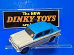 Dinky Toys England #154 Hillman Minx 1958 - 1961, Ophalen of Verzenden, Gebruikt, Auto, Dinky Toys
