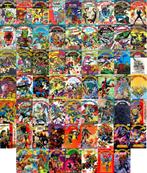 Marvel Super-Helden: 66 comics, Boeken, Meerdere comics, Ophalen, Gelezen, Amerika