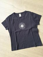 Isabell Kristensen korte top maat XL, Kleding | Dames, Isabell Kristensen, Zwart, Maat 42/44 (L), Ophalen of Verzenden