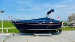 Sloep, Mimi Scirocco 630, zeer compleet, Watersport en Boten, Gebruikt, Binnenboordmotor, 6 meter of meer, Diesel