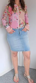 Gustav Dames Blouse Maat 36, S – Kleur & Comfort in Eén!, Gustav, Ophalen of Verzenden, Zo goed als nieuw, Roze