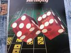Bad Company - Straight Shooter LP (1975), Ophalen of Verzenden, Gebruikt, 12 inch