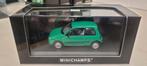 Minichamps 1997 Seat Arosa Saloon, Ophalen of Verzenden, Zo goed als nieuw, Auto, MiniChamps
