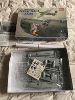 1/72 B-24H Liberator zodiac Aries met poster, 1:72 tot 1:144, Nieuw, Vliegtuig, Ophalen