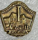 Oud Gouda Speldje, Ophalen of Verzenden, Gebruikt, Stad of Land, Speldje of Pin