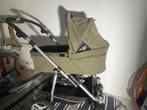 Kinderwagen 3 in 1, Gebruikt, Combiwagen, Met reiswieg, Ophalen