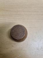 - eierdoppen hout 3x, Verzamelen, Ophalen of Verzenden