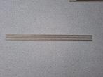 Rittal koper rails 15 x 3,2 x 960 mm vertind, Ophalen of Verzenden, Nieuw