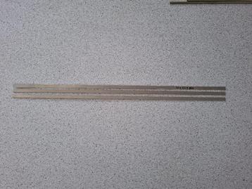 Rittal koper rails 15 x 3,2 x 960 mm vertind beschikbaar voor biedingen