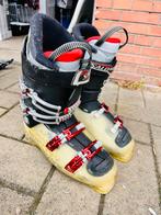 Salomon skiëschoenen maat 29, Ophalen, 160 tot 180 cm, Gebruikt, Schoenen