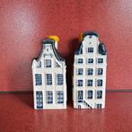 KLM Bols huisje nr 13 en 14 (met drank), Ophalen of Verzenden