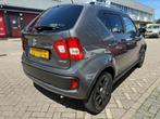 Suzuki Ignis 1.2 Smart Hybrid Stijl, Voorwielaandrijving, Stof, Gebruikt, 4 cilinders