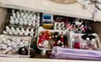 Complete set benodigdheden voor Pedicure en Manicure PNS, Sieraden, Tassen en Uiterlijk, Uiterlijk | Cosmetica en Make-up, Ophalen