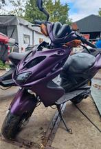 Yamaha Aerox 70cc GEEN WOK, Fietsen en Brommers, Scooters | Yamaha, Ophalen of Verzenden, Zo goed als nieuw, Tweetakt, Aerox