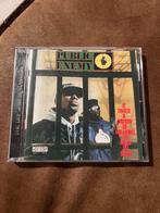 Public Enemy - It Takes a Nation of Millions to Hold Us Back, Cd's en Dvd's, Cd's | Hiphop en Rap, Ophalen of Verzenden, 1985 tot 2000