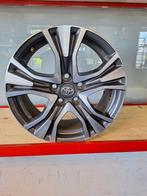 17 inch orginele toyota velgen, Auto-onderdelen, Banden en Velgen, Ophalen, 17 inch, Velg(en)