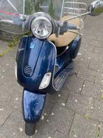 Vespa Piaggio LX50 2T 2008, Fietsen en Brommers, Scooters | Vespa, Ophalen, Tweetakt, Gebruikt, 49 cc