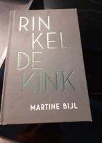 Boek van Martine Bijl, Boeken, Ophalen of Verzenden, Gelezen, Nederland