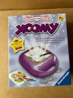 Xoomy sparkly horses paarden tekenen Ravensburger, Ophalen, Zo goed als nieuw, Overige typen