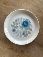 Wedgwood Clementine: 6 Schotels & Accessoire, Huis en Inrichting, Gebruikt, Ophalen of Verzenden, Bord(en), Wedgwood