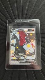 Charizard V Champions Path 79, Hobby en Vrije tijd, Verzamelkaartspellen | Pokémon, Ophalen of Verzenden, Zo goed als nieuw, Losse kaart