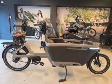 WORDT VERWACHT Lovens Explorer Performance AUT. 716KM STAND beschikbaar voor biedingen